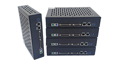Introduction to XiaoG Soft Routing System
